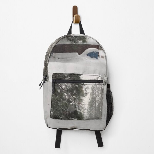 Item preview, Snow designed and sold by Vanessa Mc Gregor.