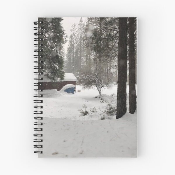 Item preview, Snow designed and sold by Vanessa Mc Gregor.