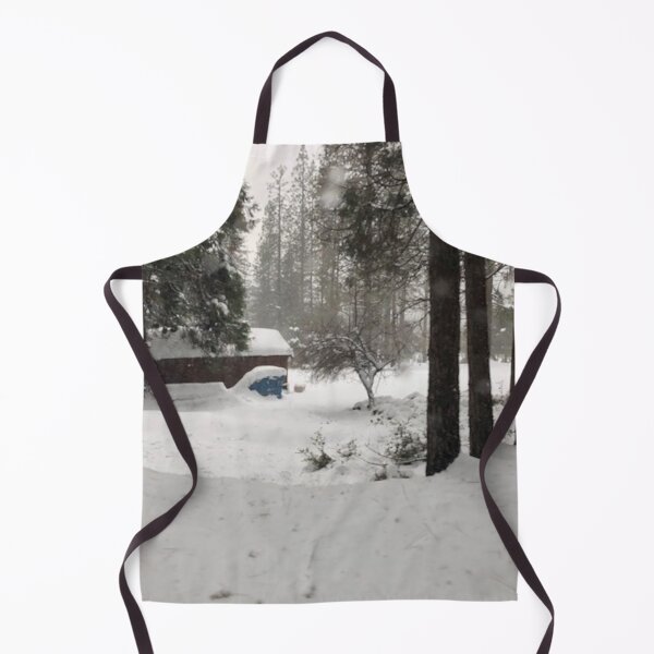 Item preview, Snow designed and sold by Vanessa Mc Gregor.
