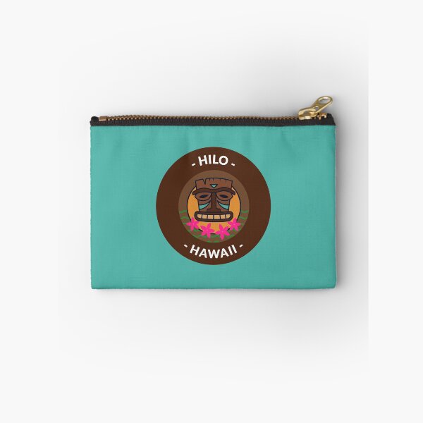 Item preview, Hilo Hawaii Tiki  designed and sold by Taumaturgo.