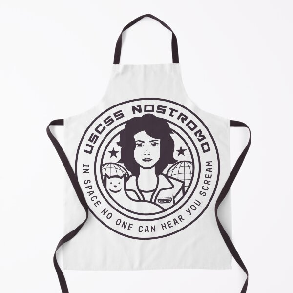 Item preview, Ellen Riplay - USCSS NOSTROMO designed and sold by redwane.