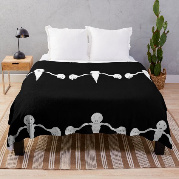 Item preview, Nightmare ghost coming from the dream realm designed and sold by MadSolDesigns.