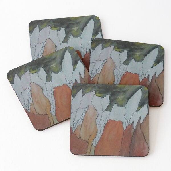 Item preview, Wall Rock designed and sold by Nature  Nblossom.