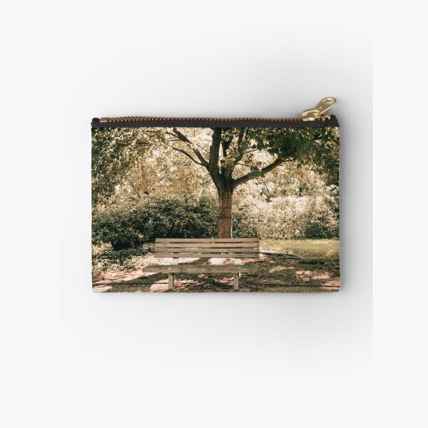 Item preview, Bench Under Tree Canopy designed and sold by Ollivrosa.
