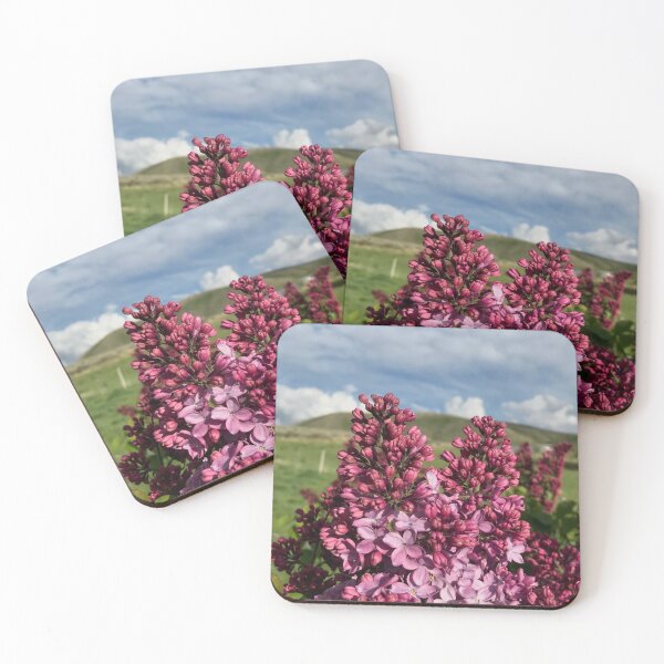 Item preview, Spring Lilacs designed and sold by countrypines.