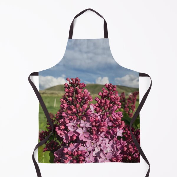 Item preview, Spring Lilacs designed and sold by countrypines.