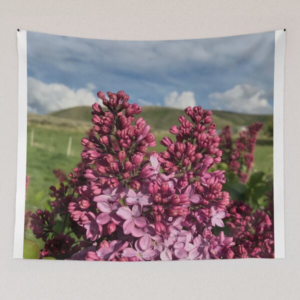 Item preview, Spring Lilacs designed and sold by countrypines.