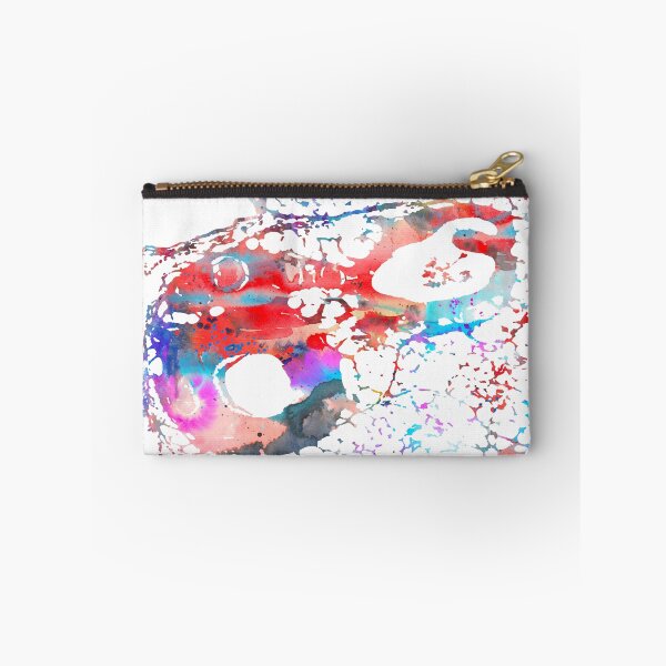 Item preview, Artery and vein cross section designed and sold by Rosaliartbook.