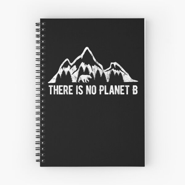Item preview, There is No Planet B. Activism against Global Warming designed and sold by majuga.