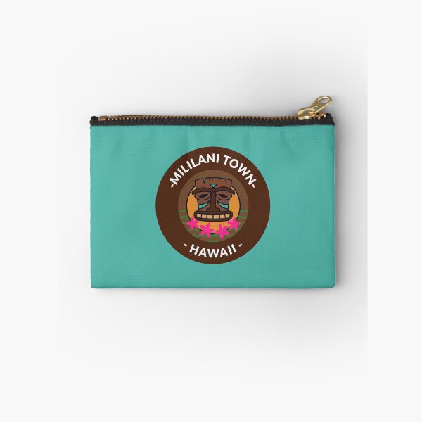 Item preview, Mililani Town Hawaii Tiki  designed and sold by Taumaturgo.