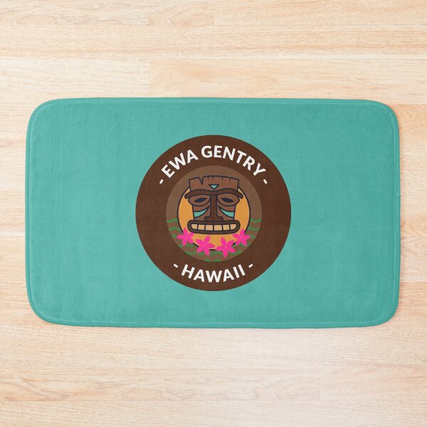 Item preview, Ewa Gentry Hawaii Tiki  designed and sold by Taumaturgo.