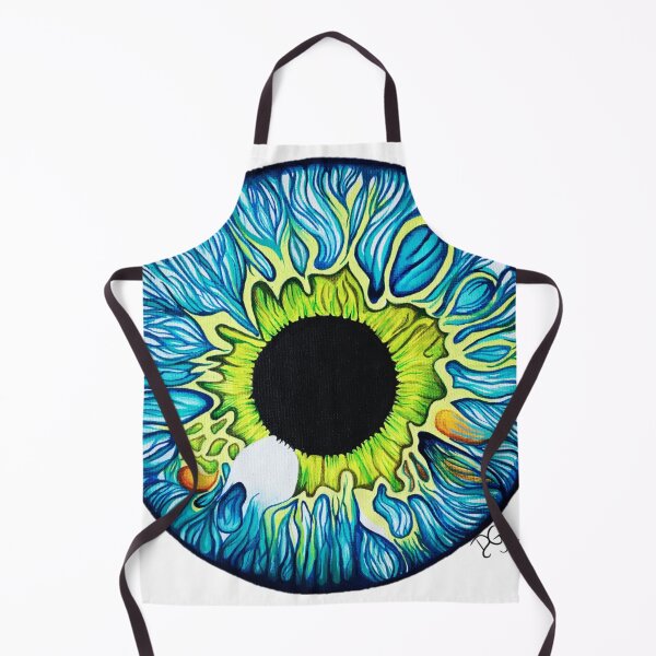 Item preview, Blue eye designed and sold by DanielaGaleanoA.