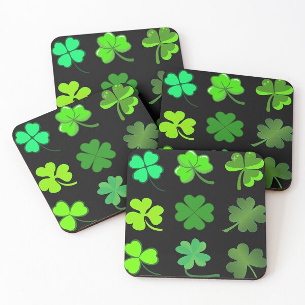 Item preview, Lucky Clover designed and sold by shornaiter.