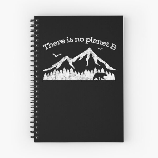 Item preview, There is No Planet B. Activism against Global Warming designed and sold by majuga.