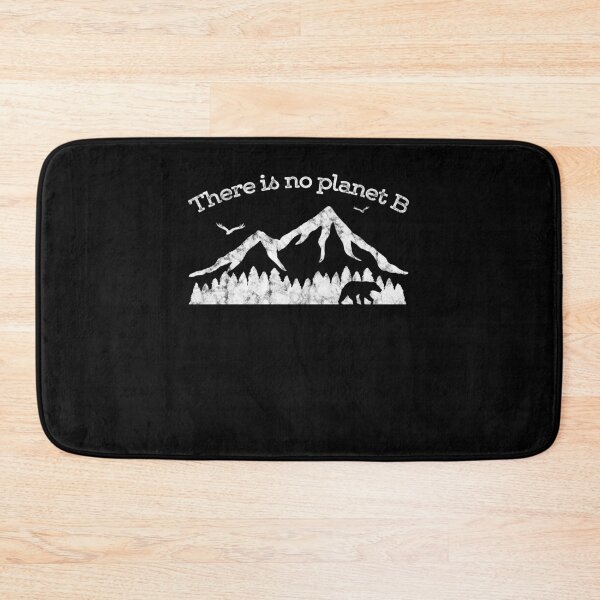 Item preview, There is No Planet B. Activism against Global Warming designed and sold by majuga.