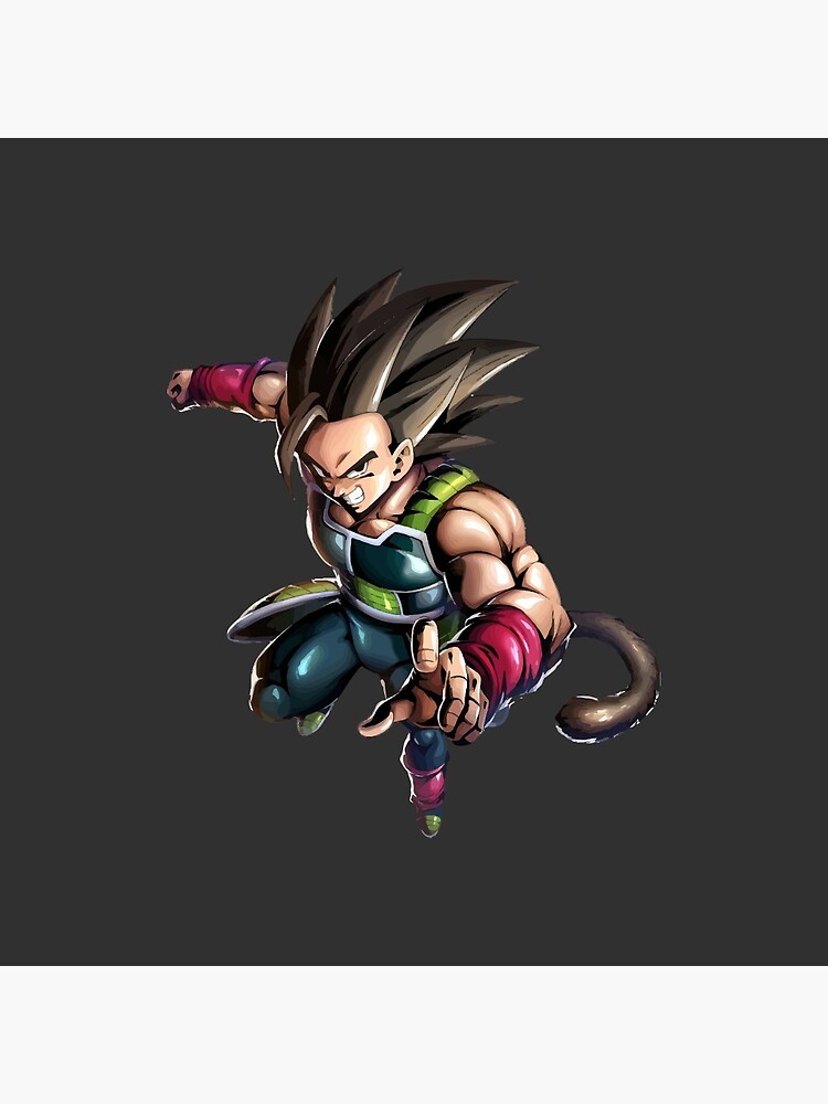 Shallot, dragon ball, dragon ball legends, saiyan, HD phone wallpaper