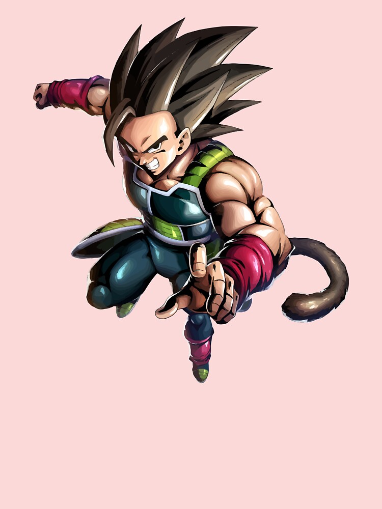 Shallot (dragon ball legends) vs android 21 (dragon ball fighterz)