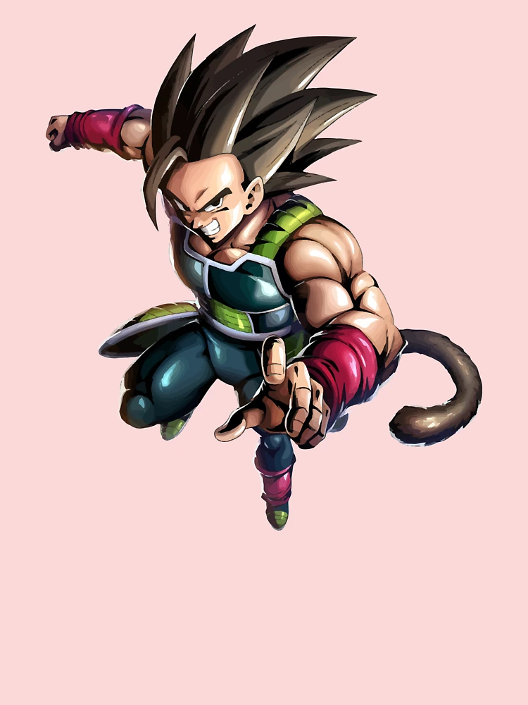 Dragon Ball Character: Shallot