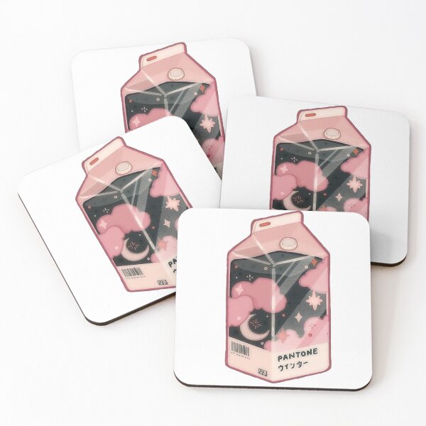 Item preview, Mystery Milk designed and sold by ApiStore.