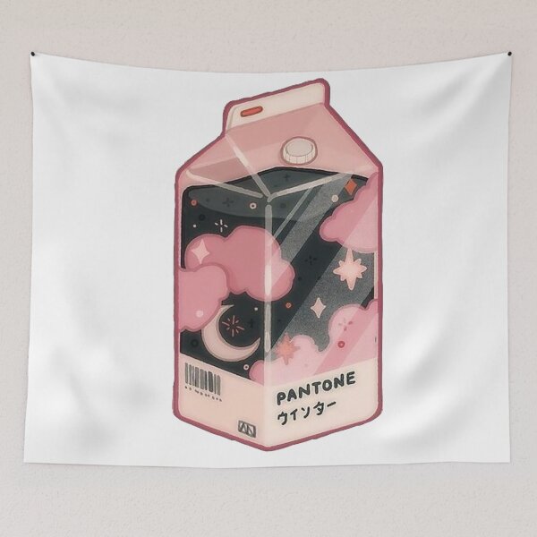 Item preview, Mystery Milk designed and sold by ApiStore.