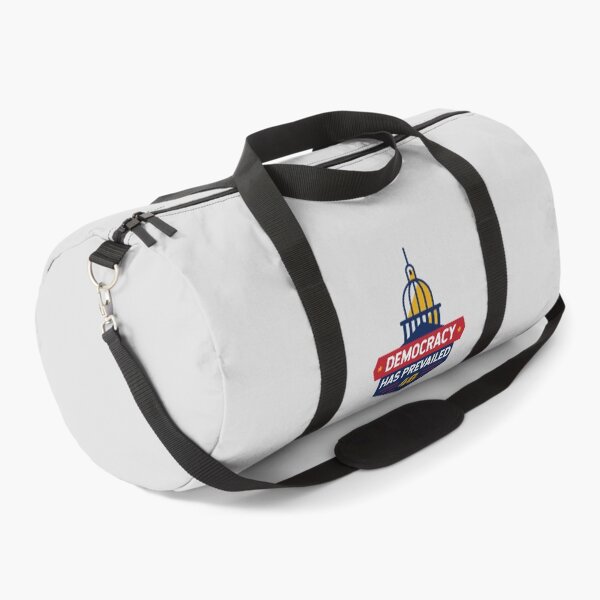 Item preview, Democracy Has Prevailed President Joe Biden 46 Inauguration Day January 20 2021 designed and sold by gkao.
