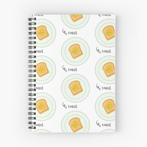 Item preview, Buttered Toast designed and sold by olivialong05.