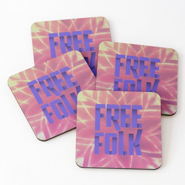 Item preview, Free Folk Psychedelic Flower designed and sold by Kr-It.