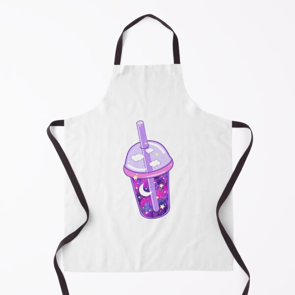 Item preview, Galaxy Bubble Tea | Japanese Drink | Asian Snacks | Tokyo designed and sold by Akinno.