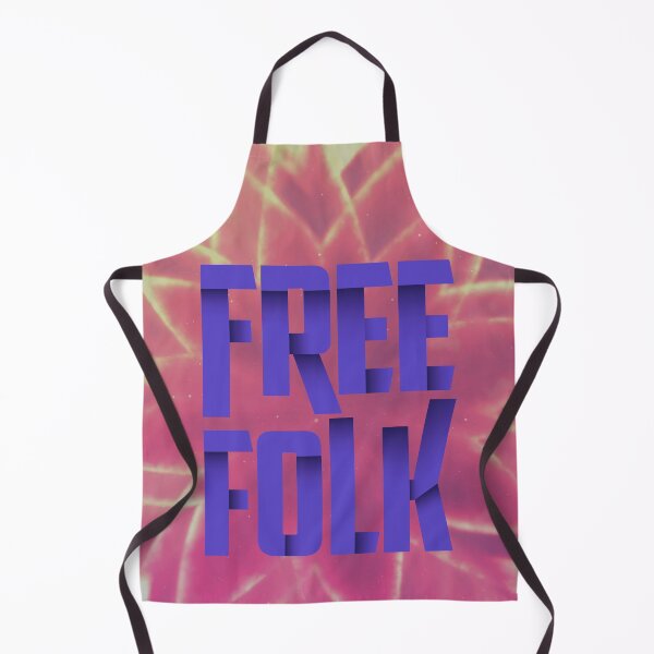 Item preview, Free Folk Psychedelic Flower designed and sold by Kr-It.