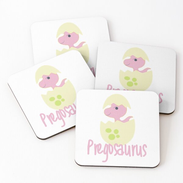 Item preview, Pregosaurus, Pregnantdinosaur,Prego, Preggers designed and sold by Childy.