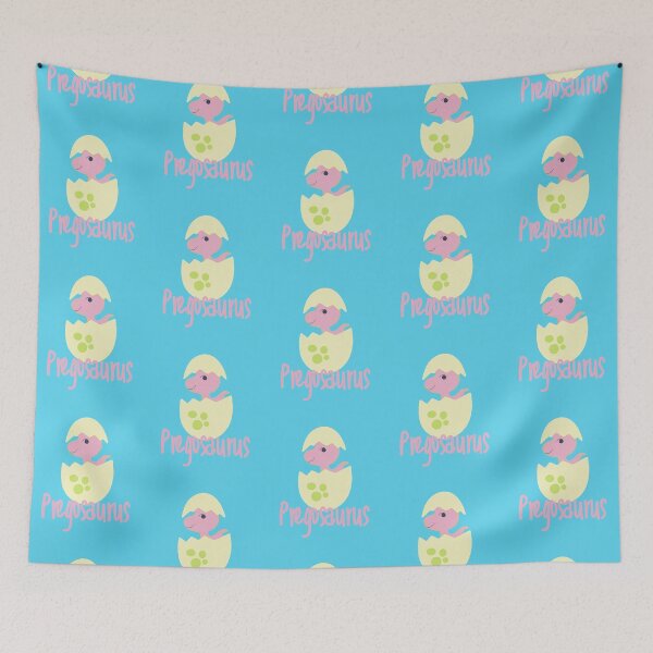 Item preview, Pregosaurus, Pregnantdinosaur,Prego, Preggers designed and sold by Childy.