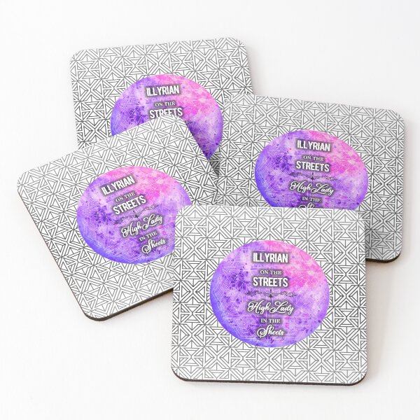 Item preview, Lady Streets and Sheets (SJM) designed and sold by TG-ART-.