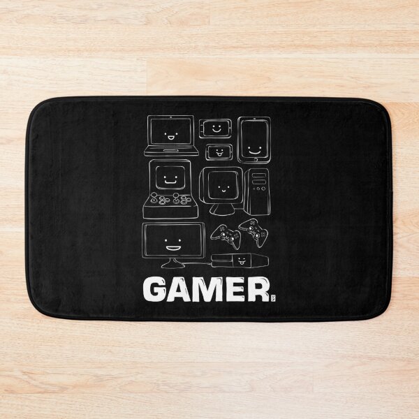 Item preview, I am a gamer 1 designed and sold by geep44.
