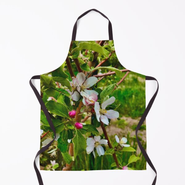 Item preview, apple blossom designed and sold by countrypines.