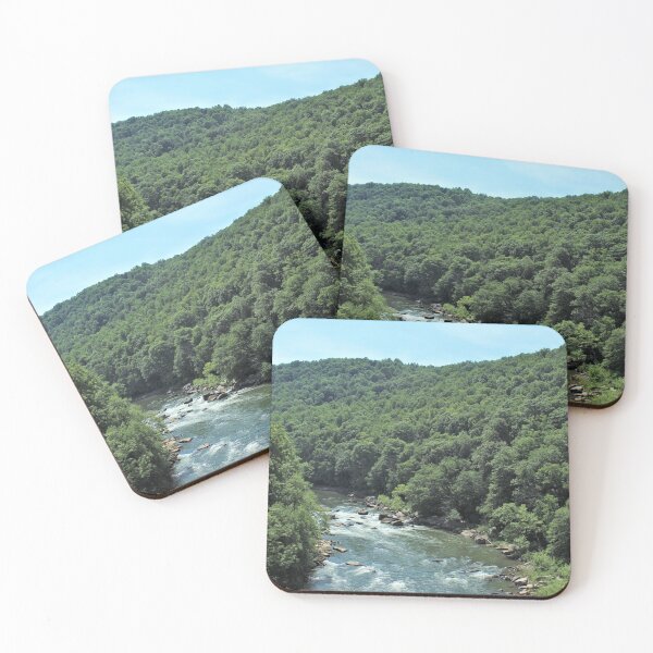 Item preview, Ohiopyle Beauty designed and sold by MicroMikayla.
