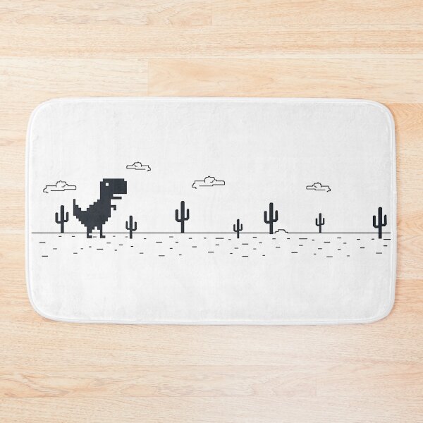 Item preview, Trex Cactus Offline designed and sold by cynthiasenson.