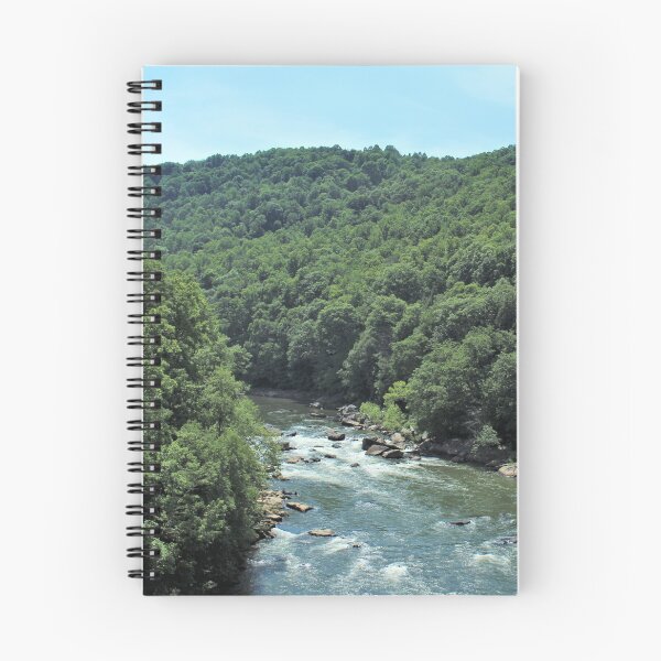 Item preview, Ohiopyle Beauty designed and sold by MicroMikayla.