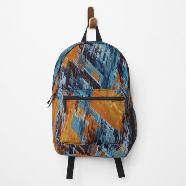 Item preview, Abstract futuristic design designed and sold by Motivationftp.