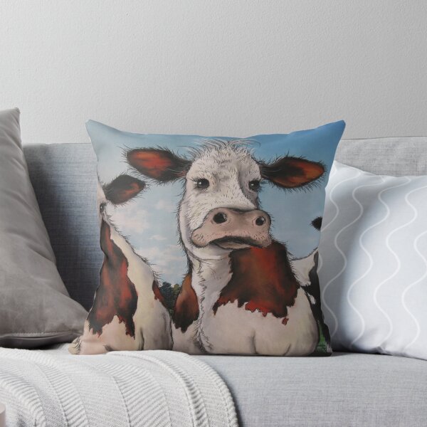 Item preview, Til the cows come home.... designed and sold by Sally Ford.