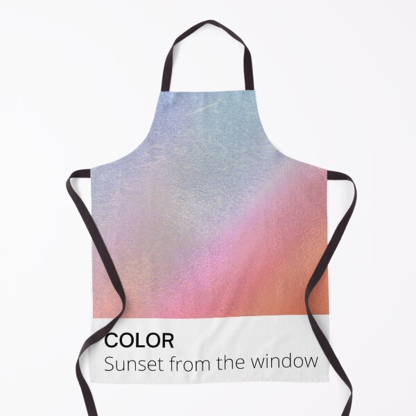 Item preview, Colors through the window. Light-tinted crystals. designed and sold by Bonjan.
