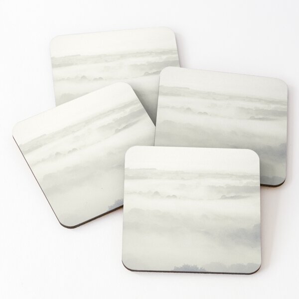 Item preview, Misty Winter Valley designed and sold by Richard Nixon.