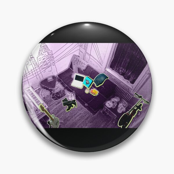 Item preview, Yuppie Life designed and sold by eyekatch.