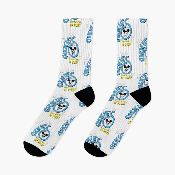 Item preview, The Dickies - Clown Princes Of Punk. designed and sold by OriginalDP.