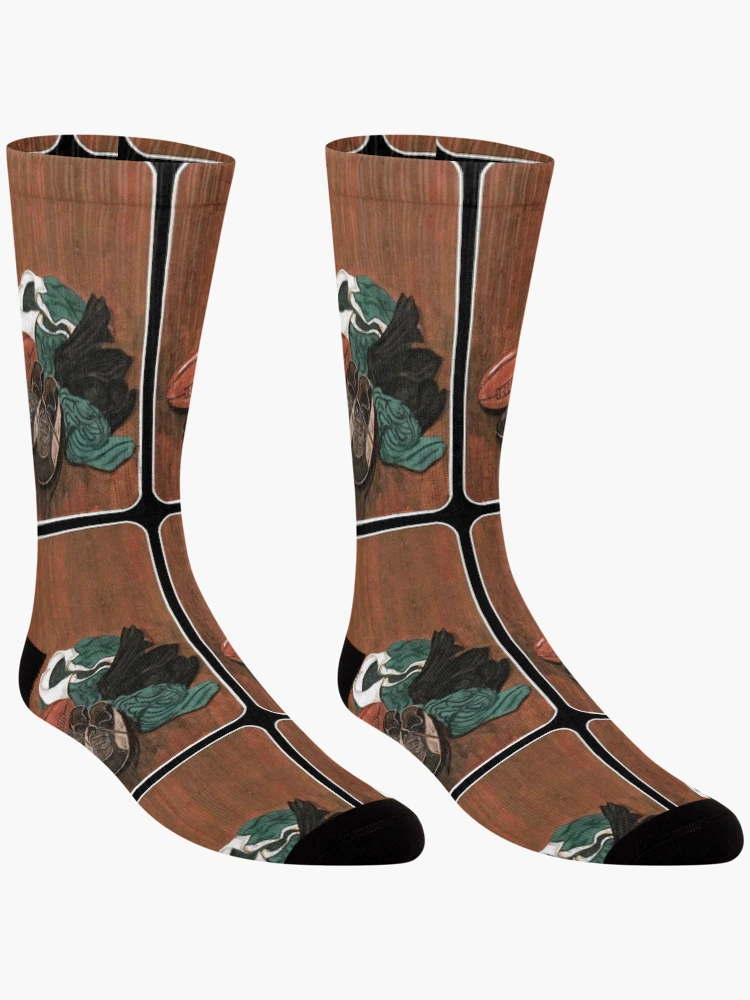 Thumbnail 3 of 5, Socks, Vintage Rugby designed and sold by RBEnt.
