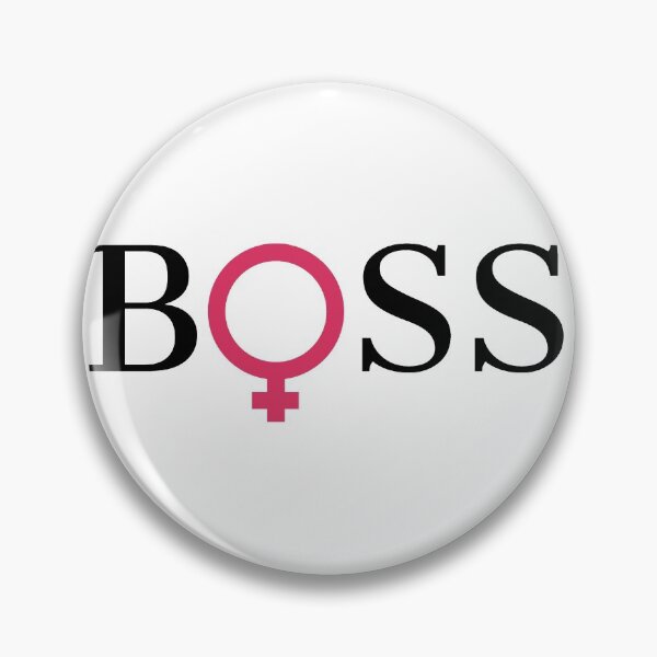 Item preview, Boss Lady designed and sold by tristahx.