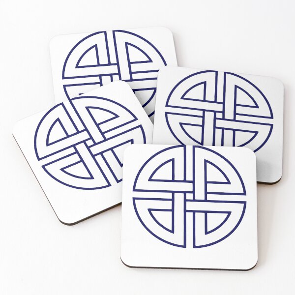 Item preview, Simple Celtic Knot designed and sold by Gralok.