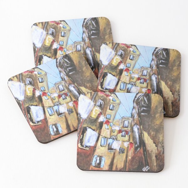 Item preview, City Laundry Day designed and sold by Clyde J. Kell.