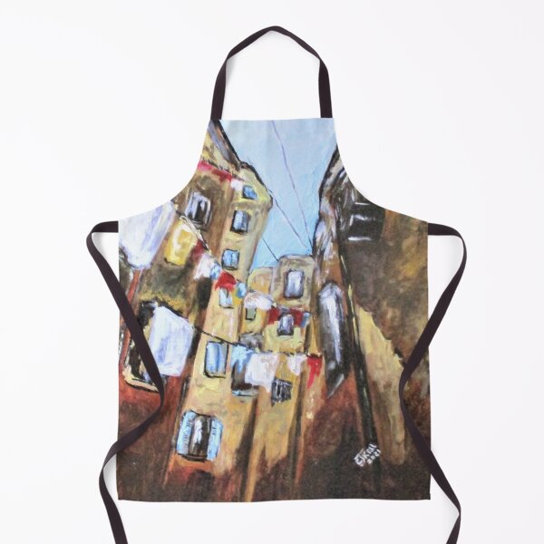 Item preview, City Laundry Day designed and sold by Clyde J. Kell.