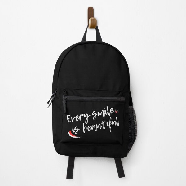 Item preview, Every Smile Is Beautiful | Style 1 designed and sold by FlorielleFashion.
