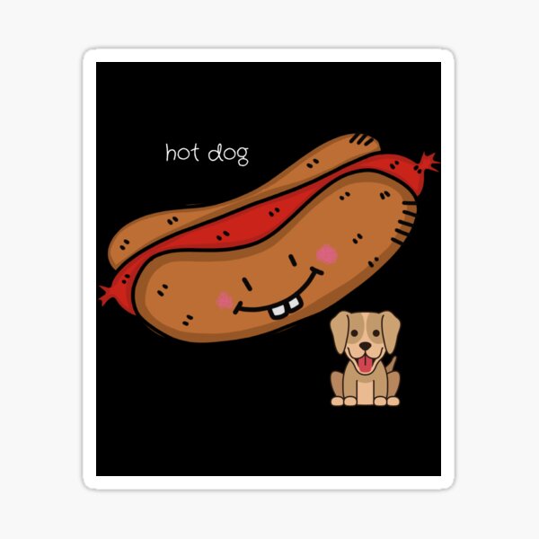 Novelty Gifts Staplers for Desk ELIKAI Hot Dog Stapler Fun Gifts Office Gifts Funny Gifts- Hot Dog 